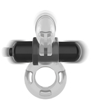 Intense Harehooper Vibrating Cockring