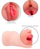 Intense Party Favors мастурбатор