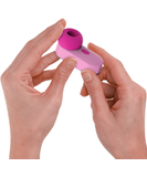 Intense Sabrina's Lil Magic klitora stimulators
