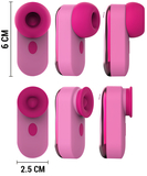 Intense Sabrina's Lil Magic klitora stimulators