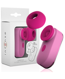 Intense Sabrina's Lil Magic klitora stimulators