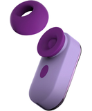 Intense Sabrina's Lil Magic klitora stimulators
