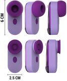 Intense Sabrina's Lil Magic klitora stimulators