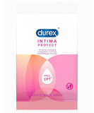 Durex Intima Protect Intimate Wipes (20 pcs)