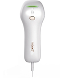 Intimate Health IPL hair removal device