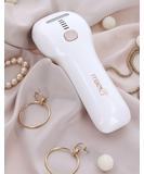 Intimate Health IPL hair removal device