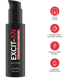 IntimateLine Excit-An stimulējošs lubrikants anālajam seksam 100 ml