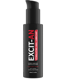 IntimateLine Excit-An stimulējošs lubrikants anālajam seksam 100 ml