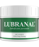 IntimateLine Lubranal lubrykant na bazie oleju 150 ml