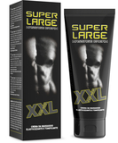 IntimateLine Super Large intymaus masažo kremas erekcijos stiprinimui 75 ml