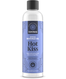 IntimateLine Tantras hierontaöljy feromoneilla 150 ml