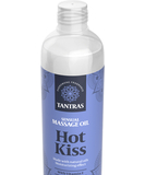 IntimateLine Tantras hierontaöljy feromoneilla 150 ml