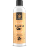 IntimateLine Tantras hierontaöljy feromoneilla 150 ml