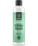 IntimateLine Tantras hierontaöljy feromoneilla 150 ml