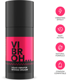 IntimateLine Vibroh stimuliuojantis gelis 15 ml