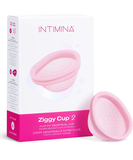 Intimina Ziggy 2 kubeczek menstruacyjny Rozmiar A