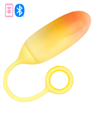 INTOYOU Aurelia App-controlled Vibrating Egg