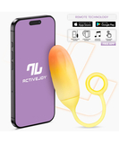 INTOYOU Aurelia App-controlled Vibrating Egg