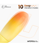 INTOYOU Aurelia App-controlled Vibrating Egg