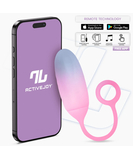 INTOYOU Dawn App-controlled Vibrating Egg