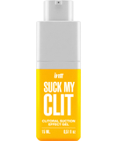 intt Suck My Clit Fragrant Suction Effect Gel (15 ml)