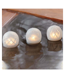 Iroha Ukidama Bath Light & Massager