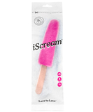 Love to Love iScream силиконовый дилдо