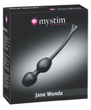 Mystim Jane Wonda E-Stim pallid