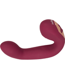 Javida Shaking & Tapping вибратор