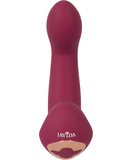 Javida Shaking & Tapping вибратор