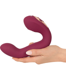 Javida Shaking & Tapping вибратор