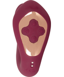 Javida Shaking & Tapping вибратор