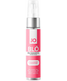 JO BLŌ стимулирующий гель для орального секса 30 ml