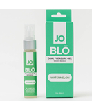 JO BLŌ стимулирующий гель для орального секса 30 ml