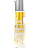 JO Cocktails aromatizuotas vandens pagrindu pagamintas lubrikantas (60 ml)