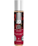 JO H2O lubrykant smakowy 30 ml