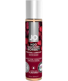 JO H2O lubrykant smakowy 30 ml