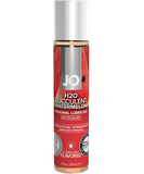 JO H2O lubrykant smakowy 30 ml