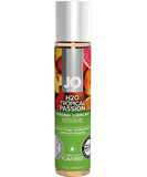 JO H2O lubrykant smakowy 30 ml