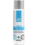 JO H2O Original veepõhine libesti (30 / 60 / 120 ml)