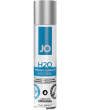 JO H2O Original veepõhine libesti (30 / 60 / 120 ml)