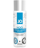 JO H2O Original veepõhine libesti (30 / 60 / 120 ml)