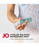 JO Vitalize Balance Refreshing Intimate Mist 60 ml