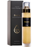Joyful Couple Desire scented massage oil (100 ml)