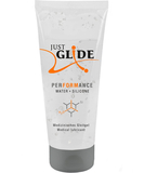 Just Glide Performance lubrikants (200 ml)