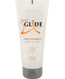 Just Glide Performance lubrykant (200 ml)
