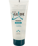 Just Glide Premium lubrykant (200 ml)