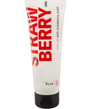 Just Play Massage Gel Strawberry (80 ml)