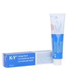 K-Y Lubricating Jelly Sterile (82 g)