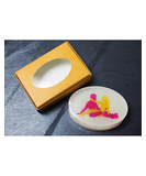 Art Soapworks Kama Sutra fragrant souvenir soap